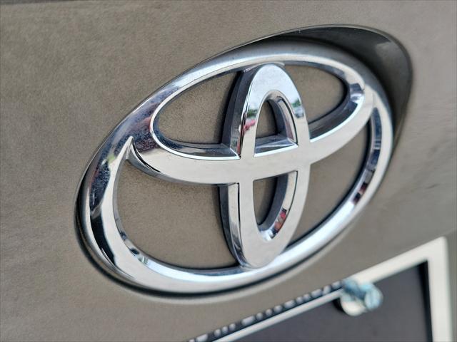 used 2021 Toyota C-HR car, priced at $20,488