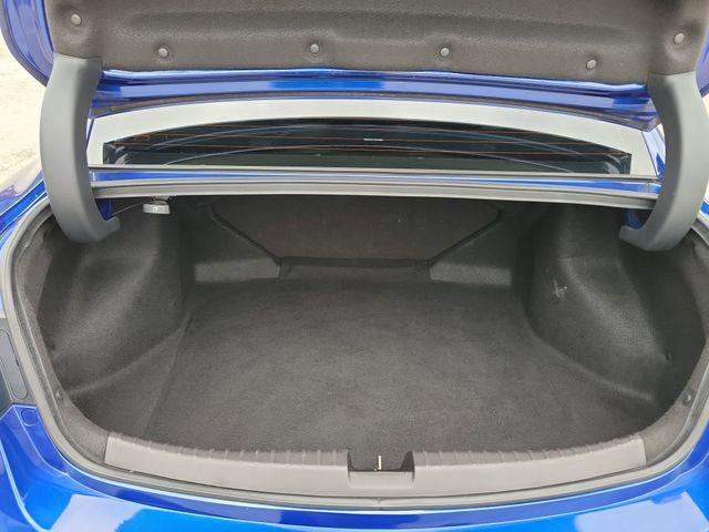 used 2016 Acura ILX car, priced at $15,788