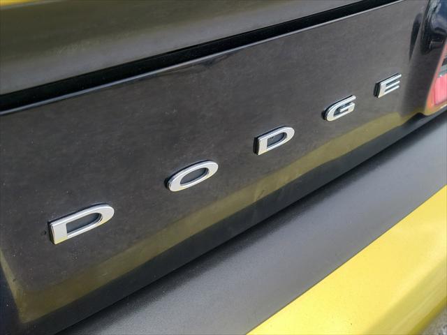 used 2021 Dodge Challenger car, priced at $41,488