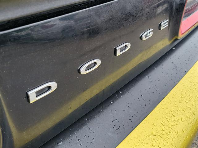 used 2021 Dodge Challenger car, priced at $43,488