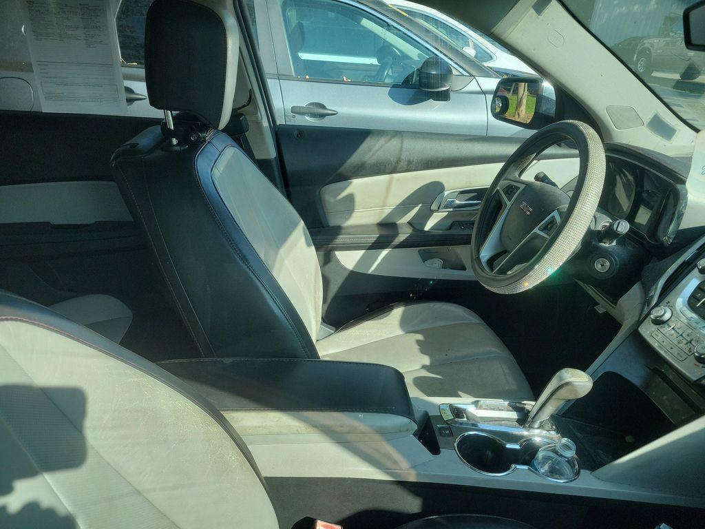 used 2011 GMC Terrain car, priced at $5,988