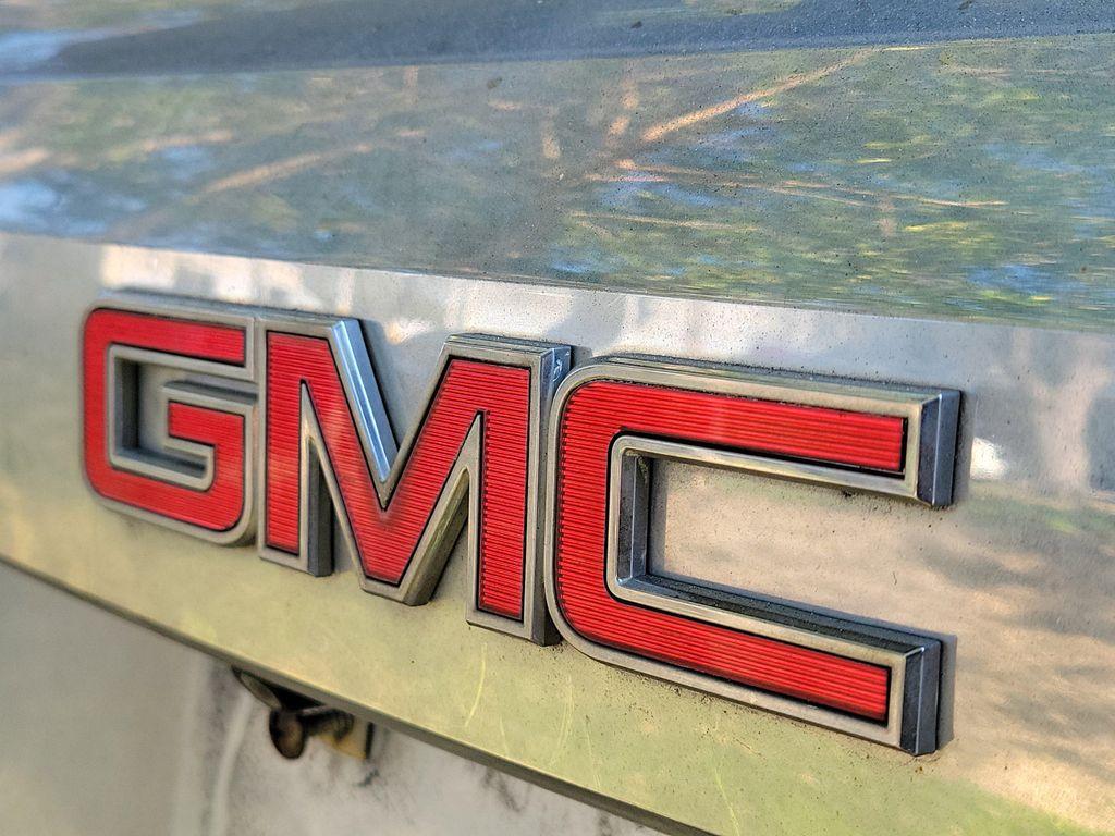 used 2011 GMC Terrain car, priced at $5,988