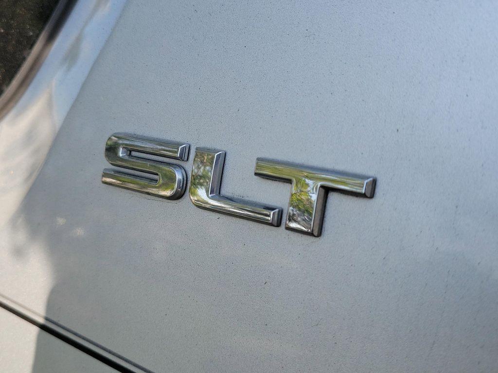 used 2011 GMC Terrain car, priced at $5,988