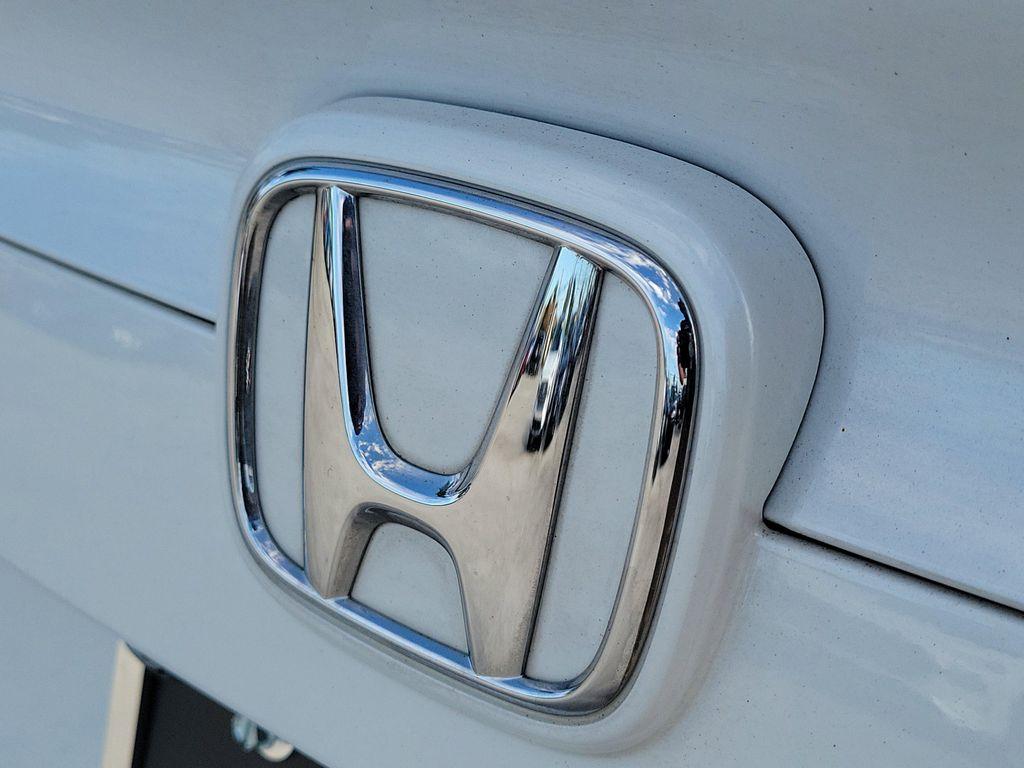used 2020 Honda Civic car, priced at $18,488