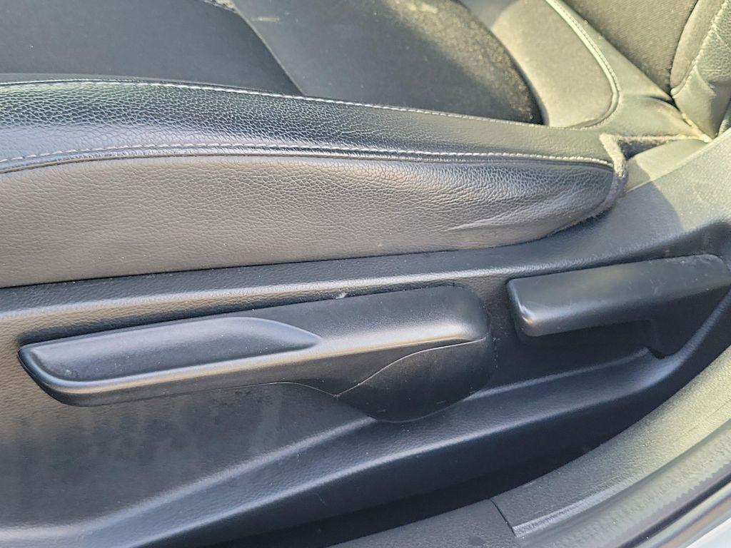 used 2020 Honda Civic car, priced at $18,488