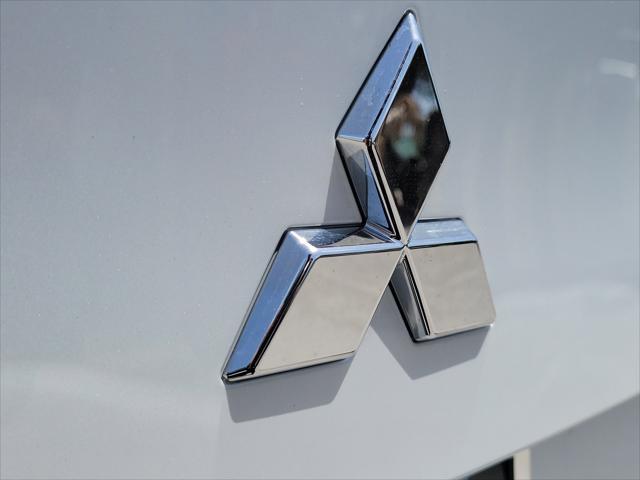 used 2025 Mitsubishi Outlander car, priced at $33,988