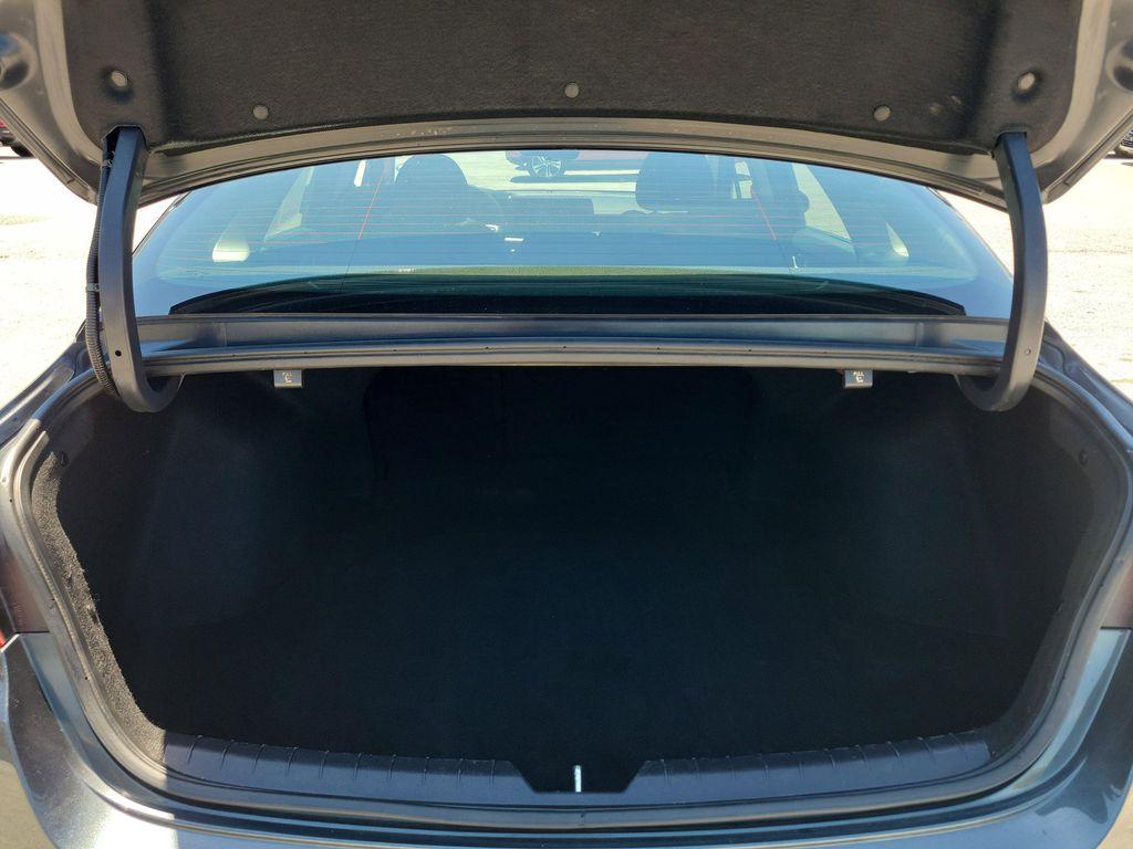 used 2023 Kia K5 car, priced at $19,988