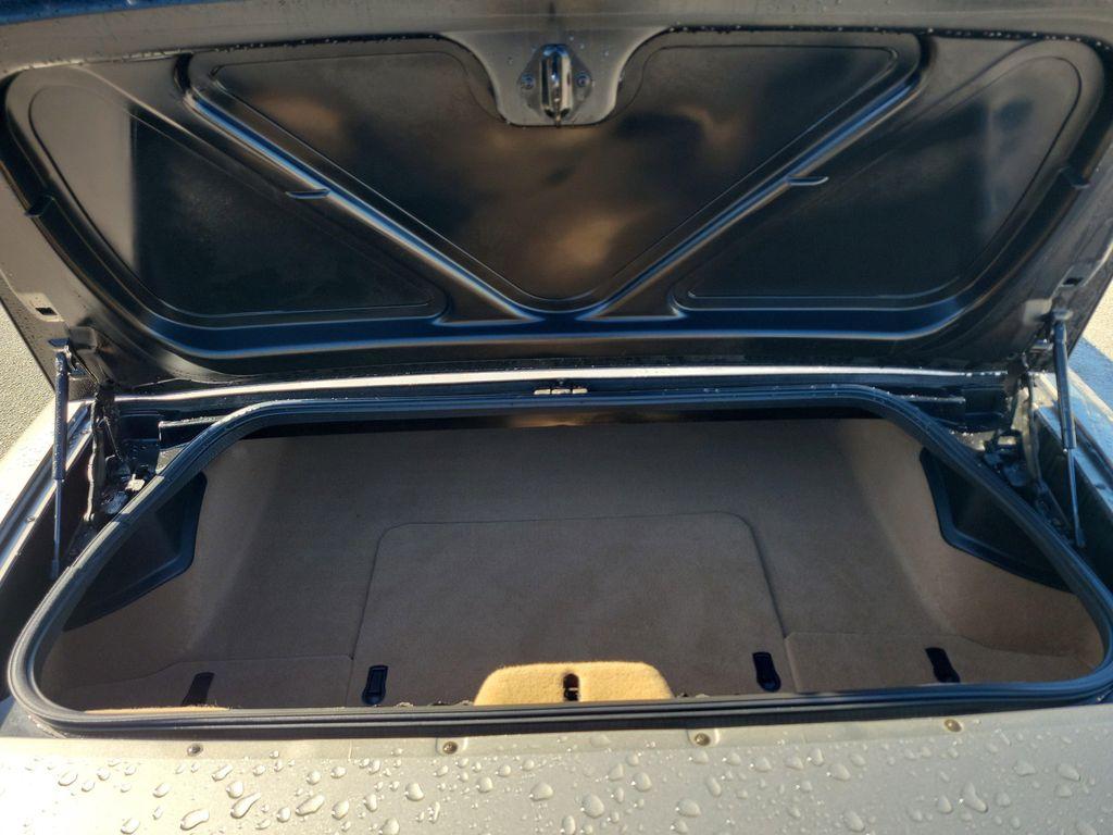 used 2002 Chevrolet Corvette car, priced at $21,988