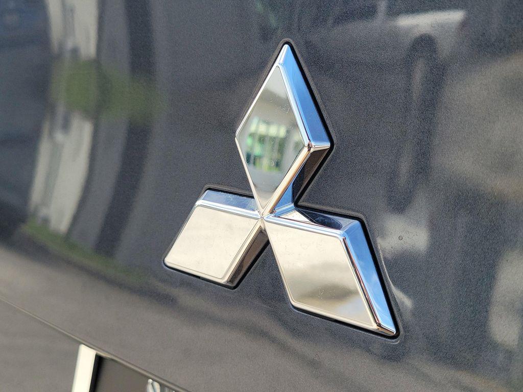 used 2024 Mitsubishi Outlander car, priced at $25,788