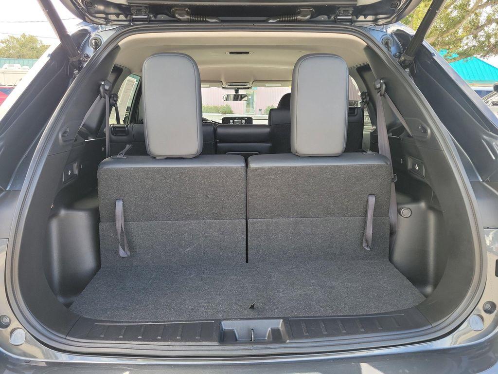 used 2024 Mitsubishi Outlander car, priced at $25,788