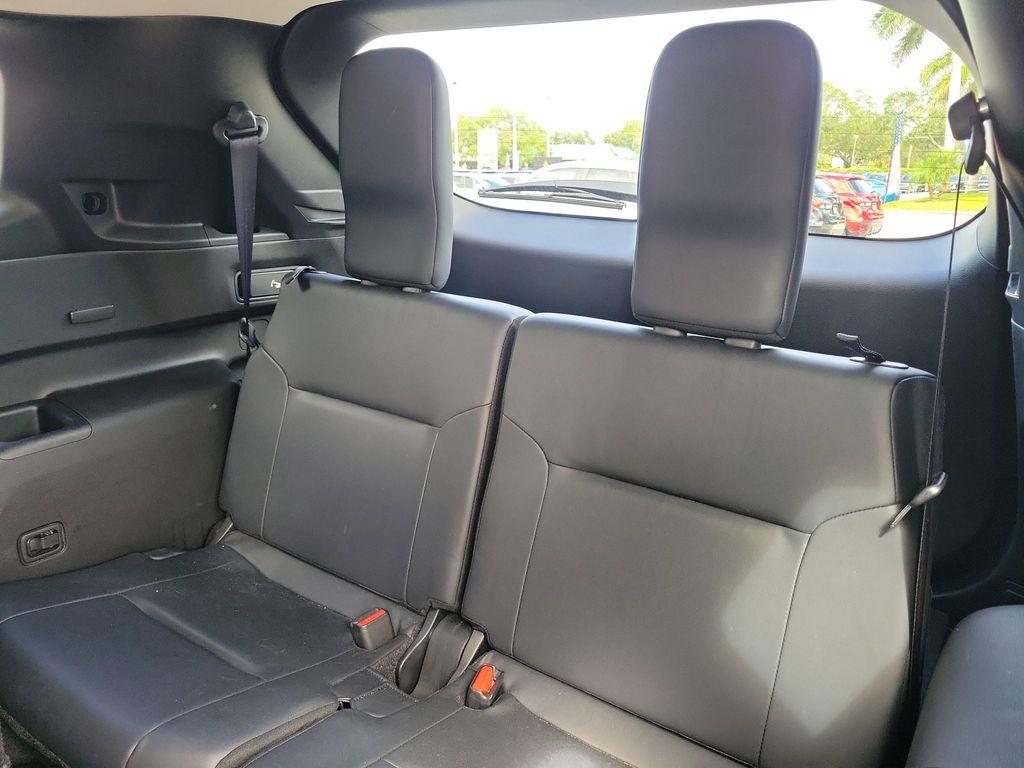 used 2024 Mitsubishi Outlander car, priced at $25,788