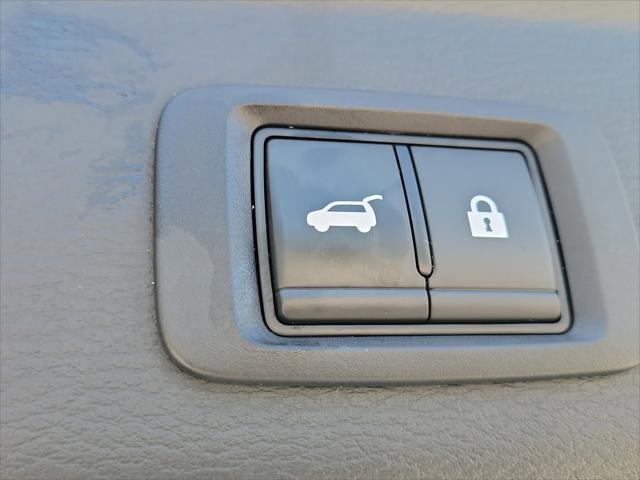used 2023 Mitsubishi Outlander car, priced at $23,388
