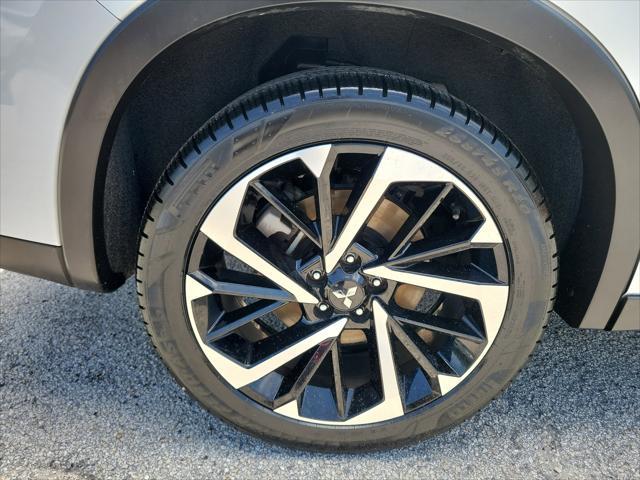 used 2023 Mitsubishi Outlander car, priced at $23,388