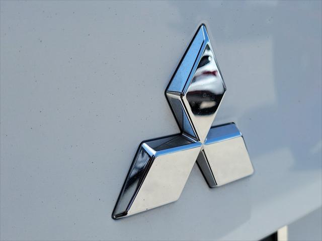 used 2023 Mitsubishi Outlander car, priced at $23,388