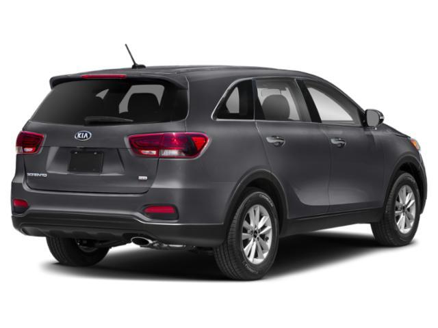 used 2020 Kia Sorento car, priced at $15,746