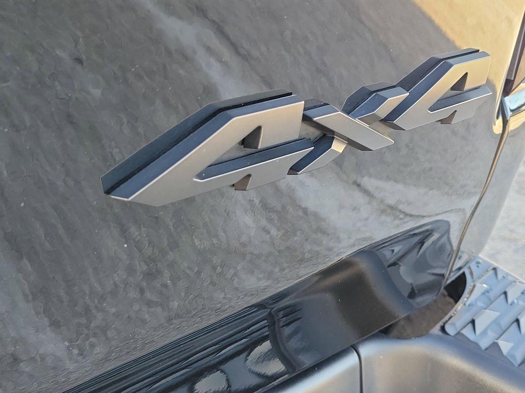 used 2022 Ram 1500 car, priced at $34,988