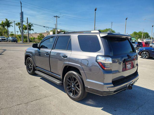 used 2019 Toyota 4Runner car, priced at $29,563