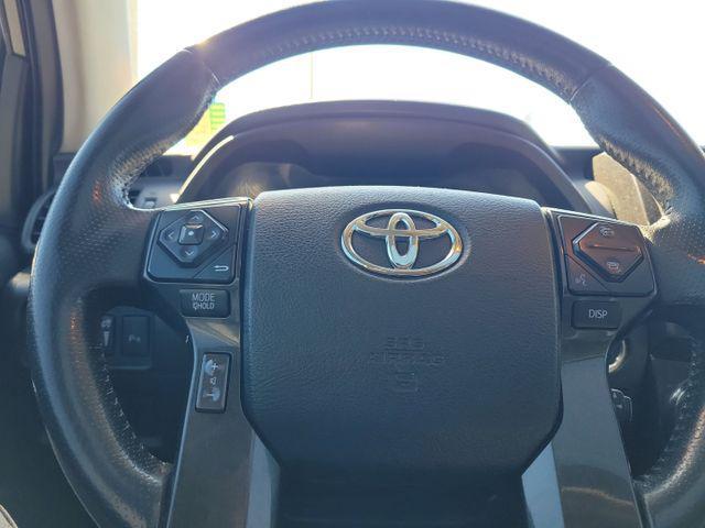 used 2019 Toyota 4Runner car, priced at $29,563