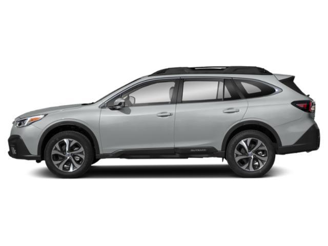 used 2021 Subaru Outback car, priced at $25,176