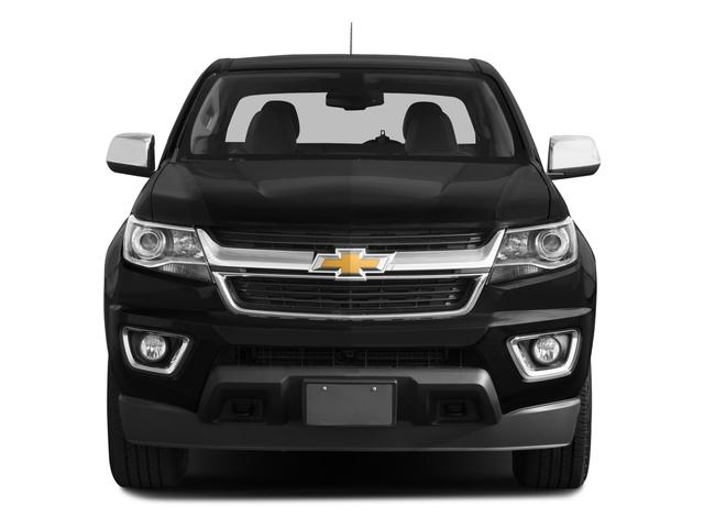 used 2016 Chevrolet Colorado car, priced at $20,000