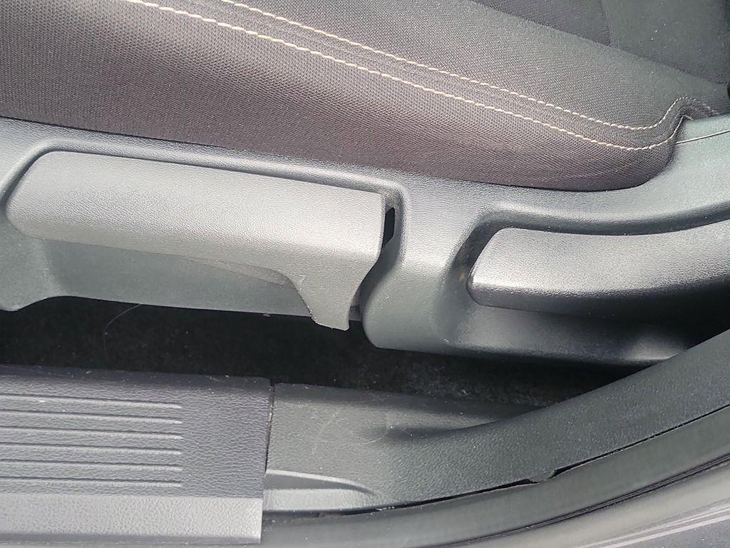 used 2023 Nissan Rogue car, priced at $18,735