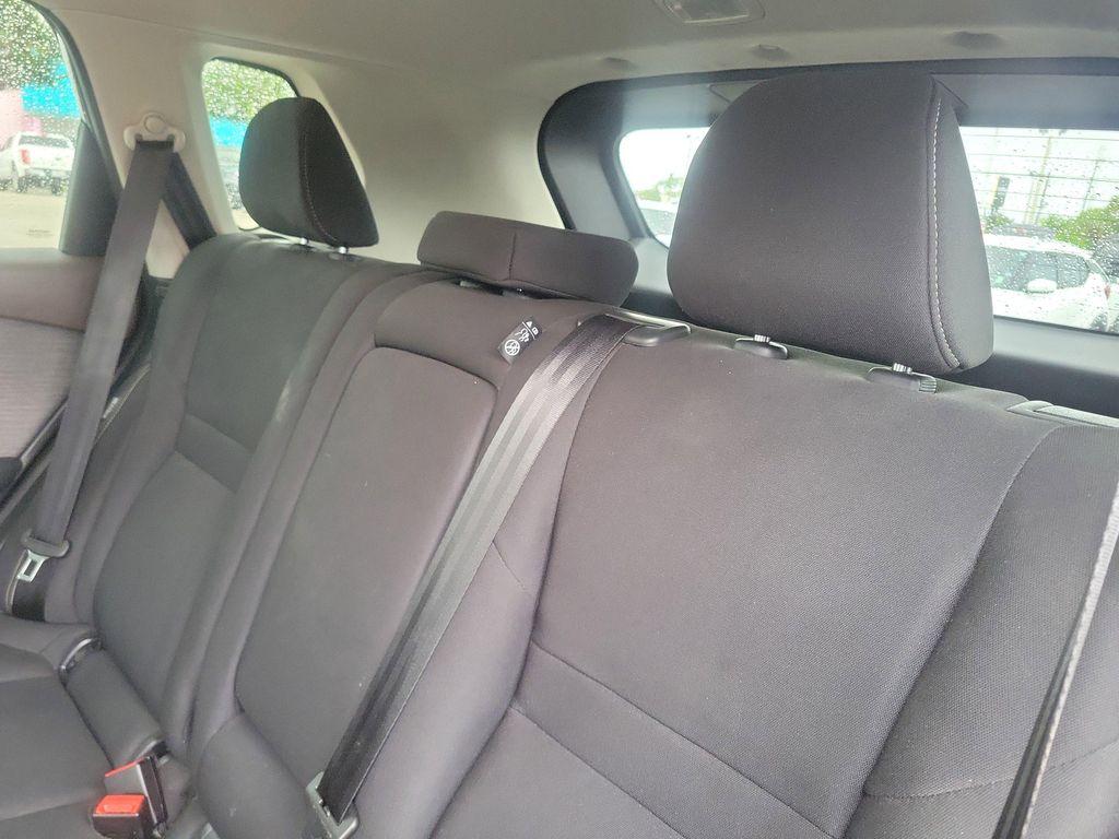 used 2023 Nissan Rogue car, priced at $18,735