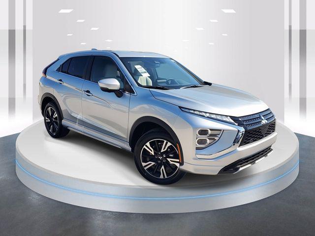 new 2025 Mitsubishi Eclipse Cross car, priced at $32,750