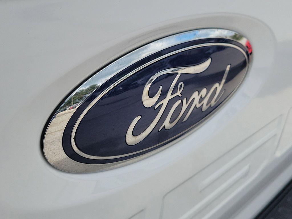 used 2023 Ford F-150 car, priced at $27,988