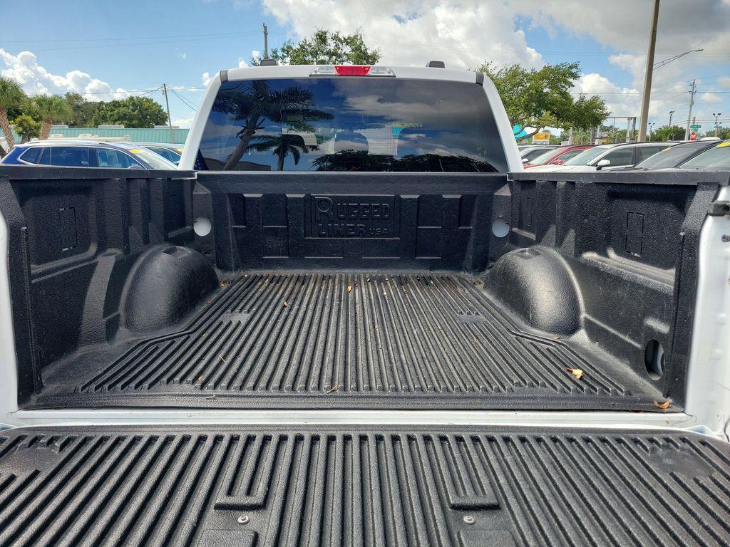 used 2023 Ford F-150 car, priced at $27,988