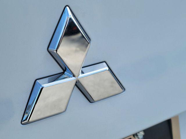 new 2024 Mitsubishi Outlander car, priced at $38,200