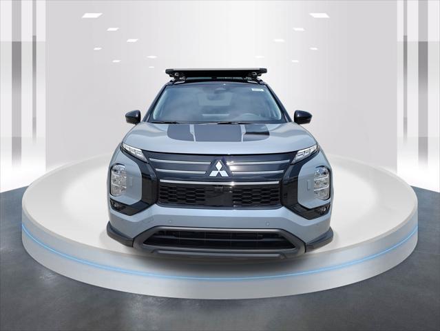 new 2025 Mitsubishi Outlander car, priced at $39,065