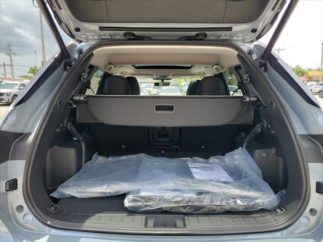 new 2025 Mitsubishi Outlander car, priced at $39,065