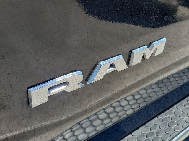 used 2021 Ram 1500 car, priced at $28,564