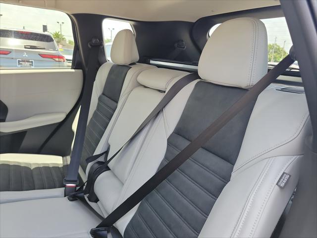new 2025 Mitsubishi Outlander car, priced at $31,790