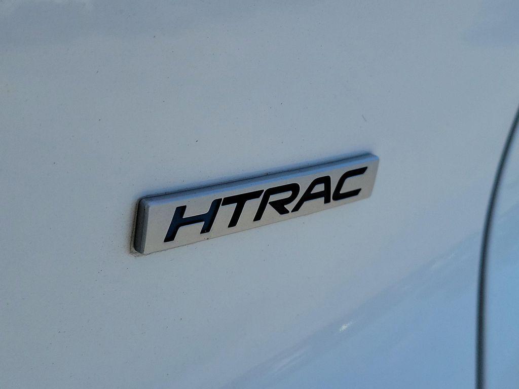 used 2022 Hyundai Santa Fe car, priced at $21,927