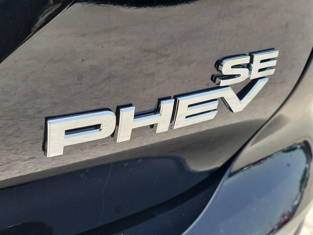 new 2025 Mitsubishi Outlander PHEV car, priced at $40,885