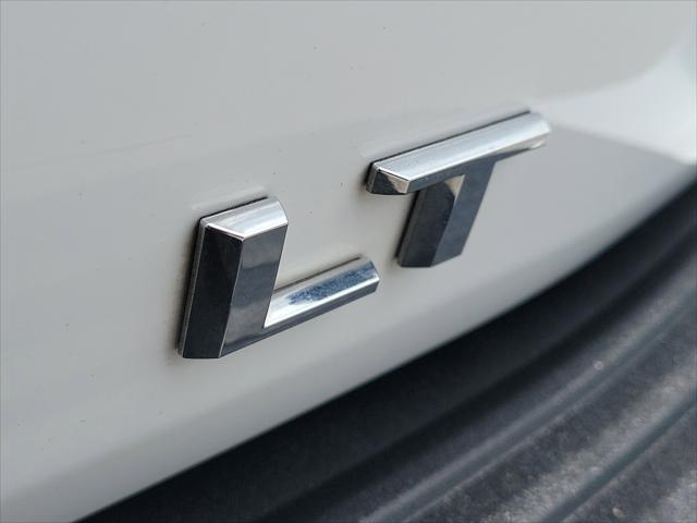 used 2023 Chevrolet Tahoe car, priced at $44,588