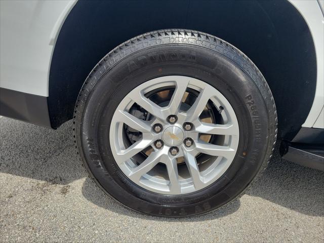 used 2023 Chevrolet Tahoe car, priced at $44,588