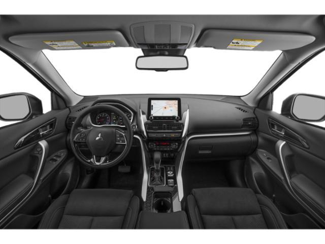 used 2024 Mitsubishi Eclipse Cross car, priced at $20,632