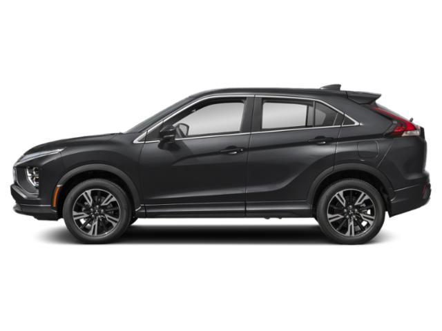 used 2024 Mitsubishi Eclipse Cross car, priced at $20,632