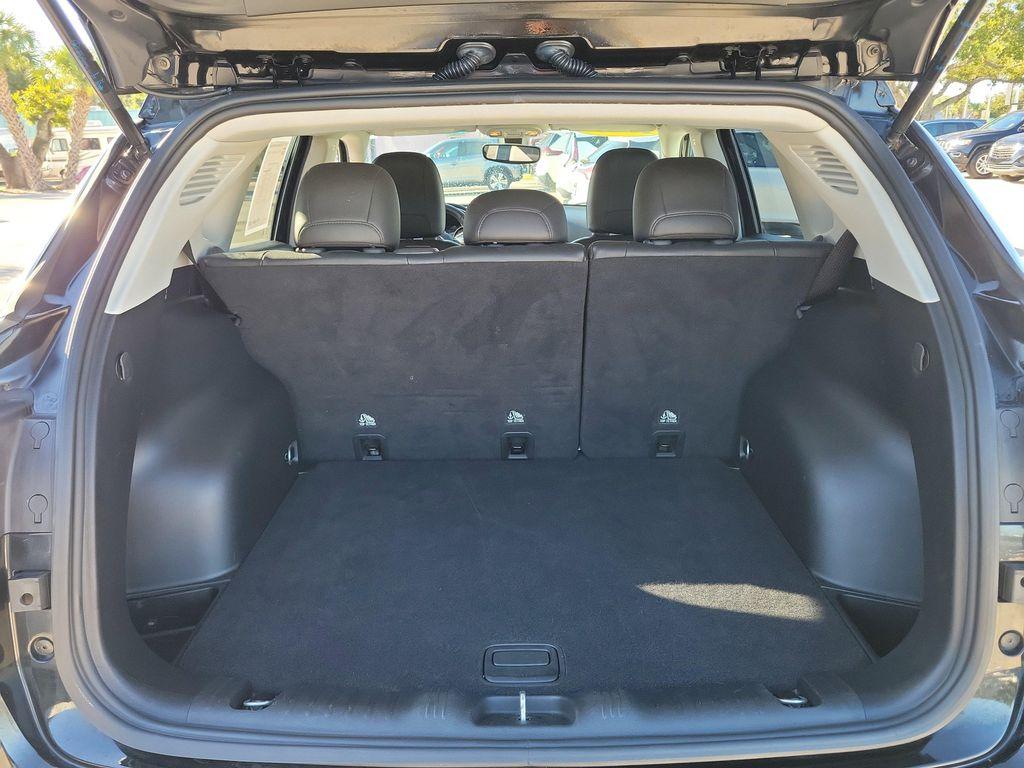 used 2020 Jeep Compass car, priced at $17,788