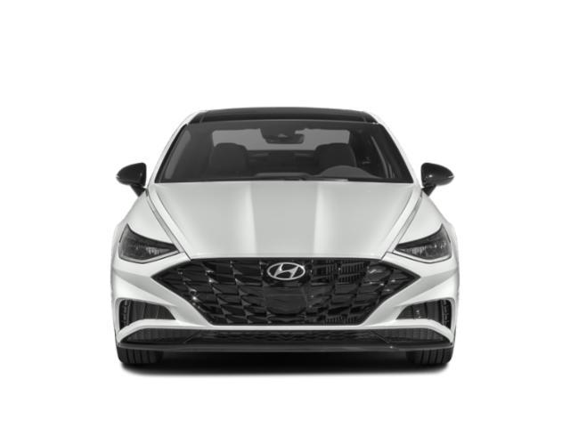 used 2023 Hyundai Sonata car, priced at $19,398