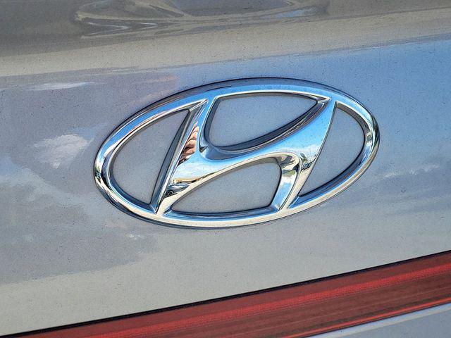 used 2023 Hyundai Sonata car, priced at $17,672