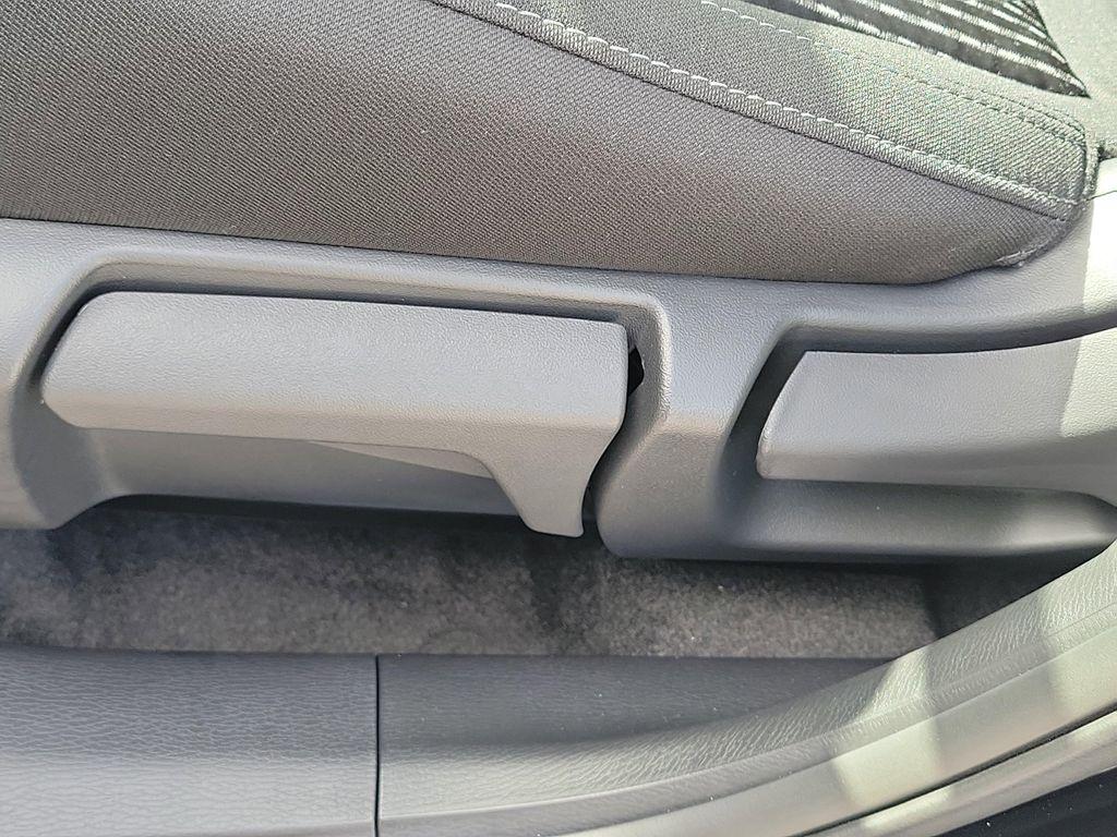 new 2025 Mitsubishi Outlander car, priced at $27,690