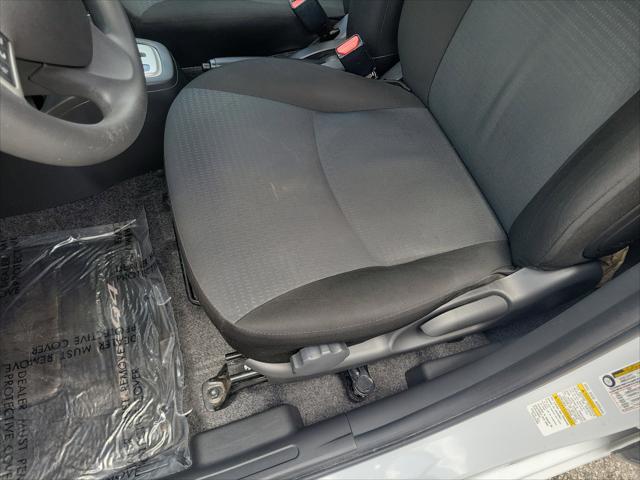 used 2021 Mitsubishi Mirage G4 car, priced at $10,788