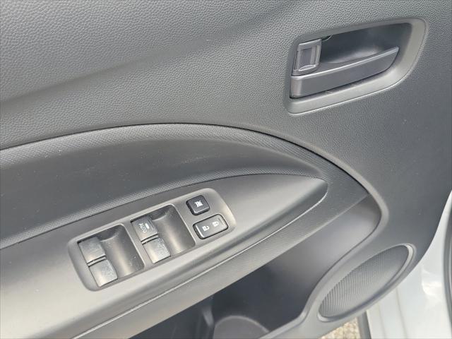 used 2021 Mitsubishi Mirage G4 car, priced at $10,788