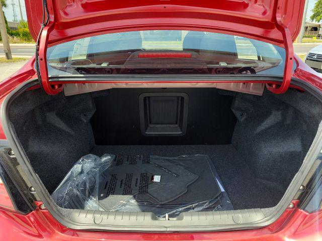 new 2024 Mitsubishi Mirage G4 car, priced at $20,665