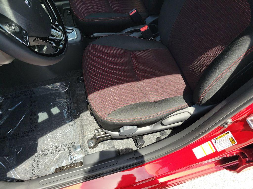new 2024 Mitsubishi Mirage G4 car, priced at $18,170
