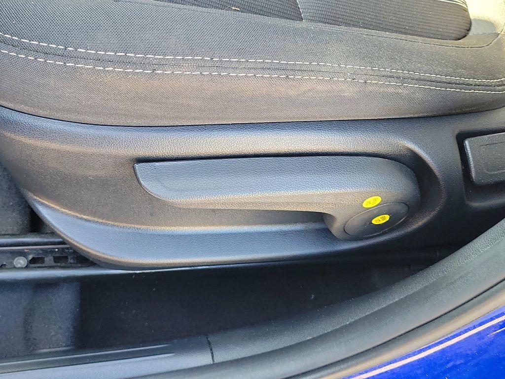 used 2023 Hyundai Venue car, priced at $18,488