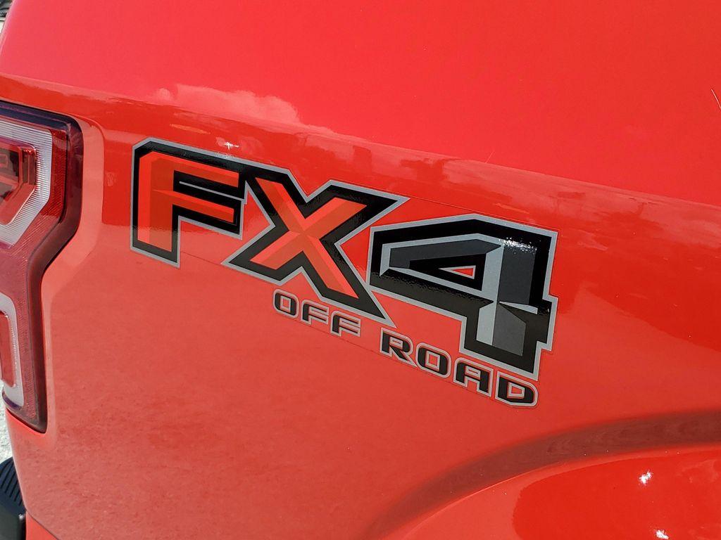 used 2018 Ford F-150 car, priced at $23,888